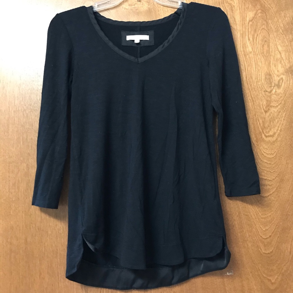 Pure + Good Anthropologie top